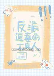 反派追妻的工具人小说