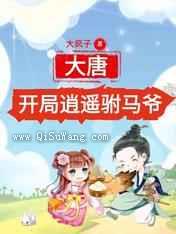 大唐：开局逍遥驸马爷小说