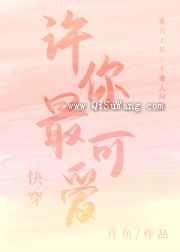 许你最可爱小说
