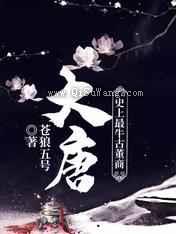 大唐：史上最牛古董商小说