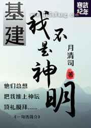 我不是神明小说