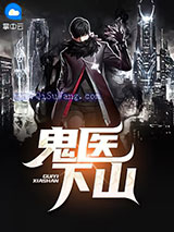 鬼医下山小说