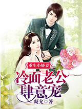 重生小娇妻:冷面老公肆意宠小说
