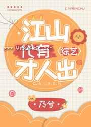 江山代有才人出综艺篇小说