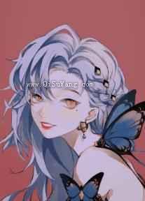 作精女配被五个男主找上门了小说