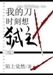 我的刀时刻想弑主小说