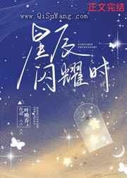 星辰闪耀时小说