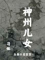 神州儿女小说