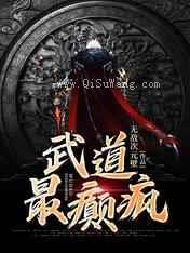 武道最癫疯小说