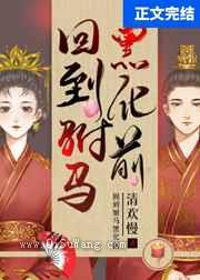 回到驸马黑化前小说