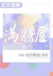 满糖屋小说