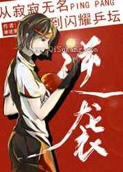 从寂寂无名到闪耀乒坛小说