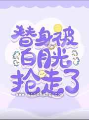 替身被白月光抢走了小说