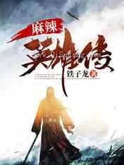 麻辣英雄传小说