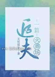 一篇追夫火葬场小说