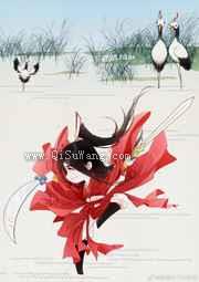 腹黑徒弟总想撩我小说