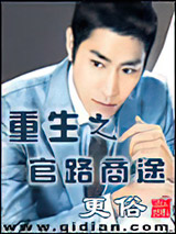 重生之官路商途小说
