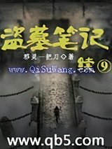 盗墓笔记续9小说