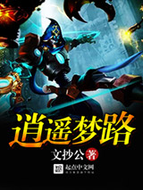 逍遥梦路小说
