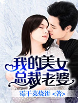 我的美女总裁老婆小说