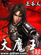 大魔王小说