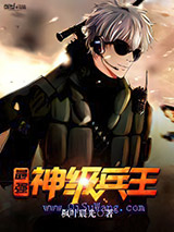 最强神级兵王小说