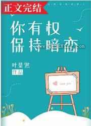 你有权保持暗恋小说