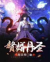 重生赘婿丹圣小说