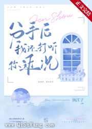 分手后我还打听你近况小说