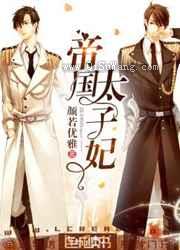 帝国太子妃小说