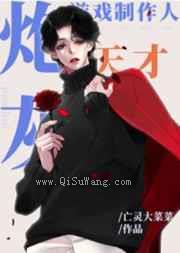 炮灰天才游戏制作人小说