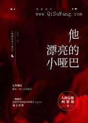 他漂亮的小哑巴小说