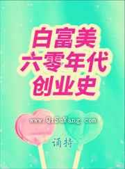 白富美六零年代创业史小说