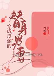 穿成反派的替身男妻小说