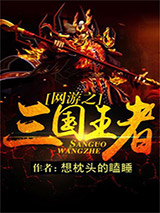 网游之三国王者小说