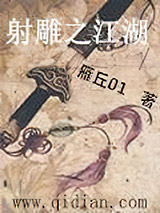 射雕之江湖小说