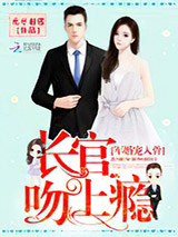 军婚宠入骨:长官,吻上瘾小说