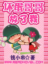 坏蛋哥哥放了我小说