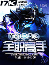 英雄联盟之全职高手小说