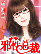 邪性总裁小说