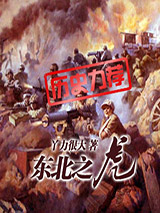 东北之虎小说