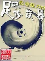 足球修改器小说