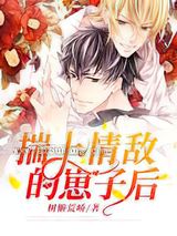 揣上情敌的崽子后小说