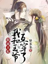 假面王妃:我和王爷互穿了小说