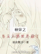 快穿之男主又把世界崩了小说