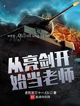 从亮剑开始当老师小说