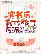 穿书后我攻略了反派boss小说