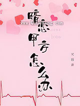 暗恋甲方怎么办小说