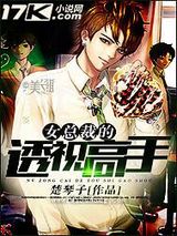 女总裁的透视高手小说