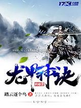 龙甲神诀小说